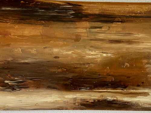 TEXTURAL 1.   ACRYLIQUE - 24 X 48